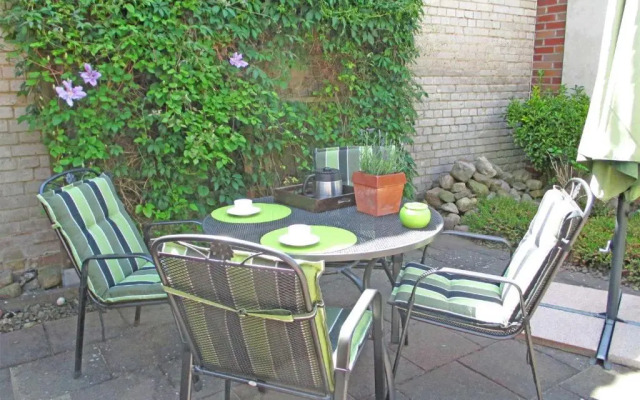 Ferienwohnung Malchow SEE 8791