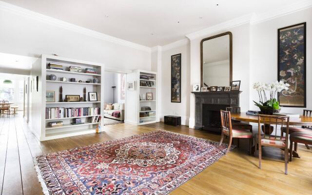 onefinestay - Earls Court apartments