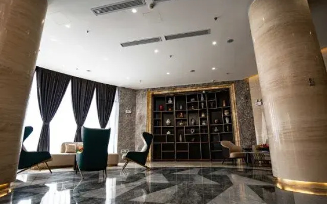 Yongxing Hotel