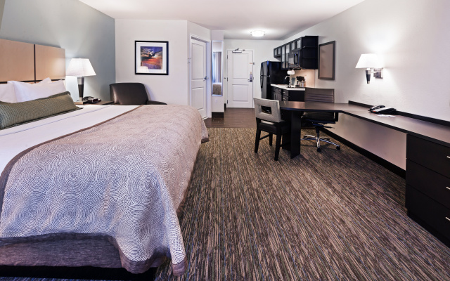 Candlewood Suites San Angelo TX by IHG
