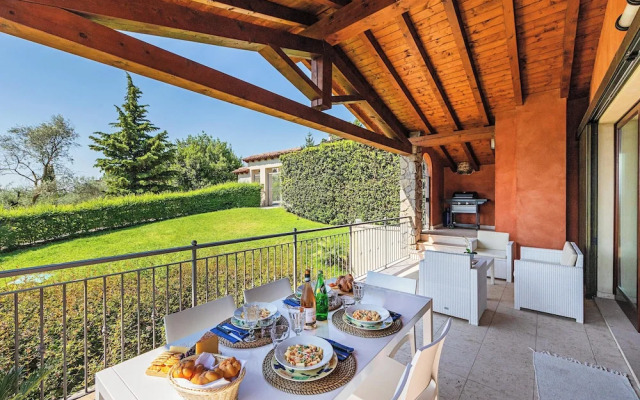 Villa Valeria Con Piscina