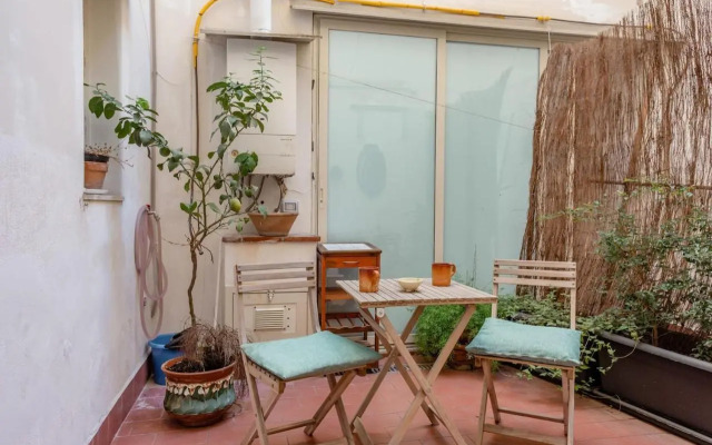 CASA IDA - entire house