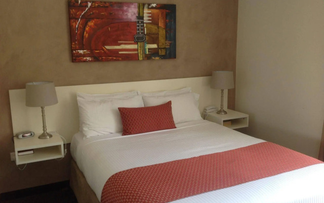 Buffalo Motor Inn