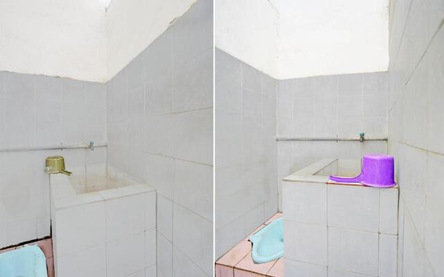 Hotel O B41m Residence Syariah