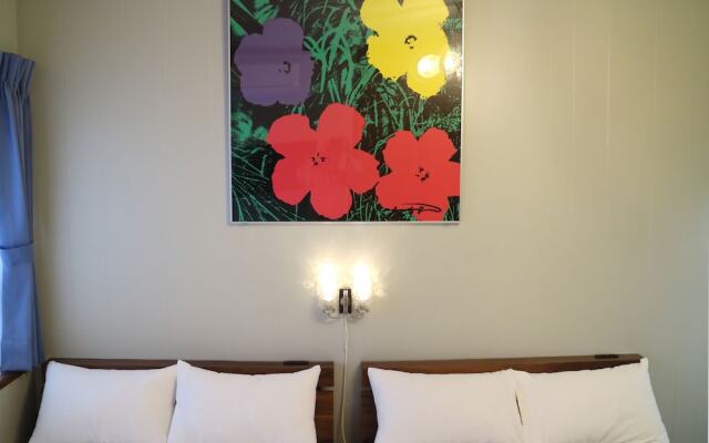 Alosa Inn