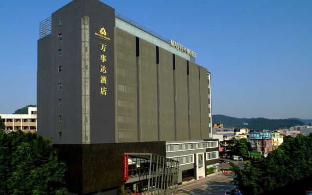 GuangZhou Master Hotel