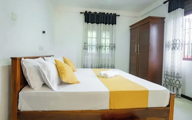 Villa Amora Hikkaduwa