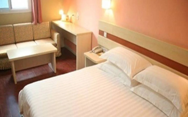 Beijing Jianguomen Inn