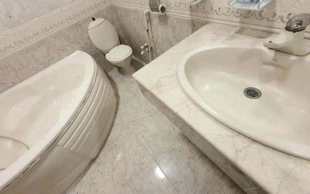 Imperial Guest House