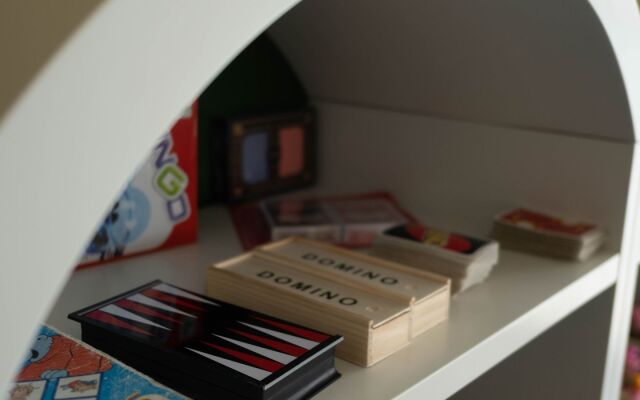 Stella Village Seaside Hotel