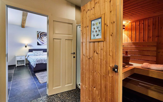 Wellness B&B De Zevenslaper