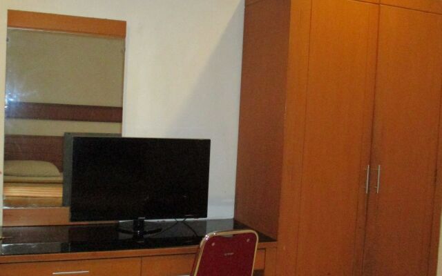 Hotel Caravan Tanah Abang