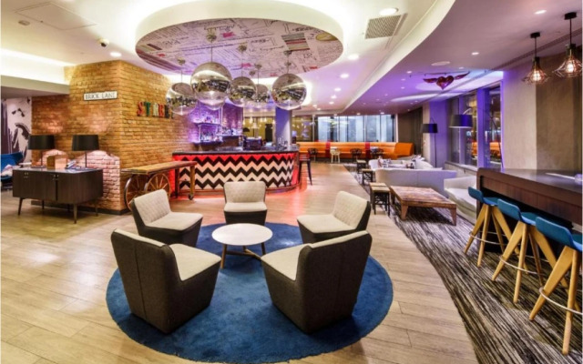 ibis London City - Shoreditch