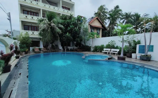 Min's Homestay