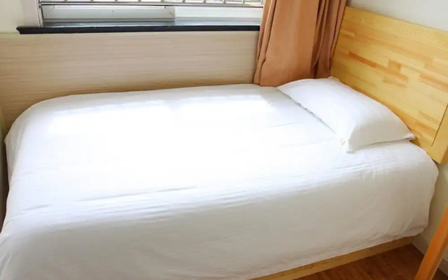 Haishang Xiaowo Oriental Pearl Branch