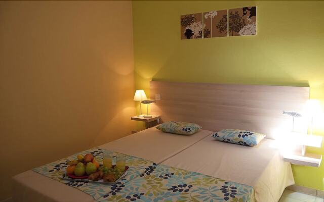 Le Mas de Torreilles