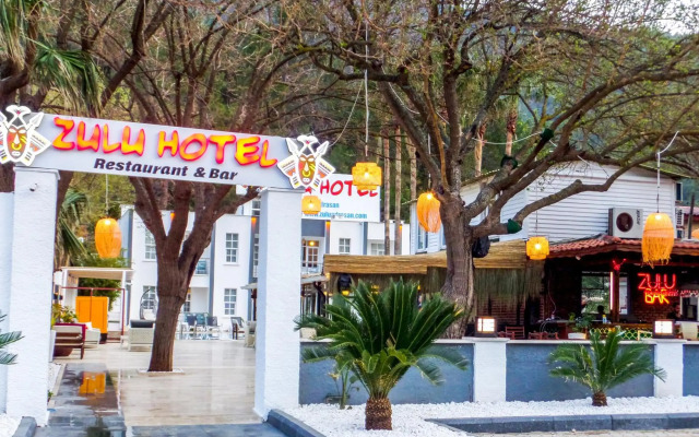 Zulu Hotel