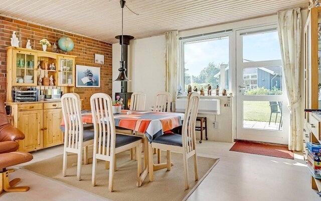 6 Person Holiday Home in Hadsund
