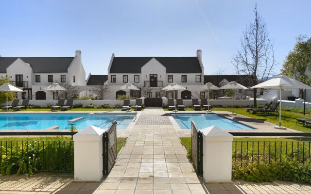 Winelands Golf Lodges 15