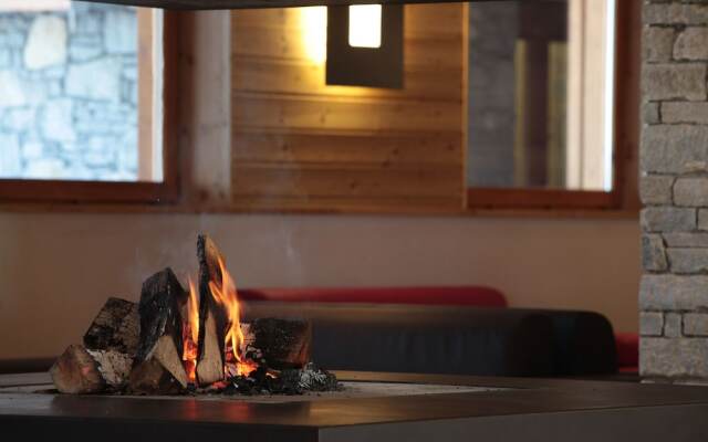 Residence Le Chalet du Mont Vallon