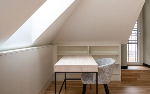 Numa Zurich Craft