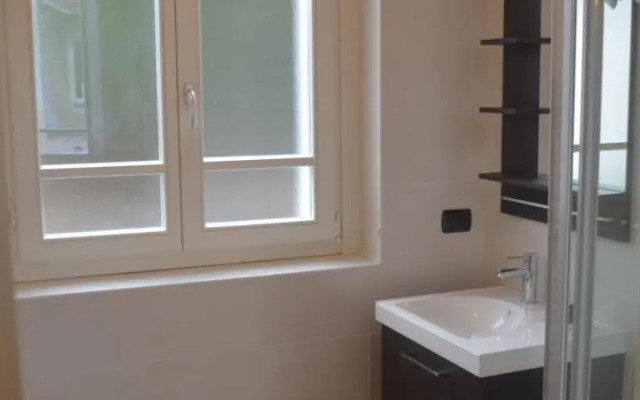 Appartamento La Piazzetta