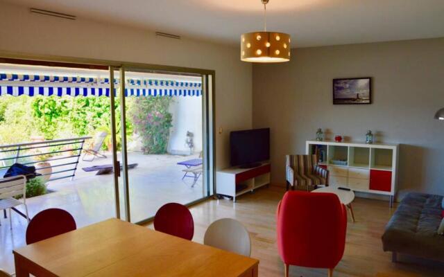 L'HORIZON - 90m2 - Belle vue - Centre - Parking - 3 Chambres