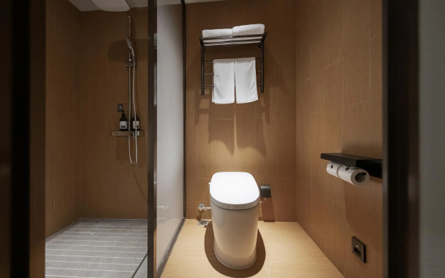 Jinjiang Inn Jinan Yingxiongshan Road