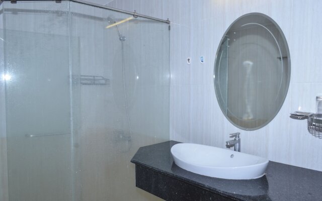 Thuy Hanh Homestay Vung Tau