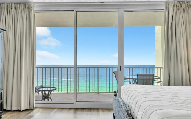 Majestic Beach Towers 1-1509