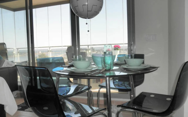 Residencial Puerto Marino