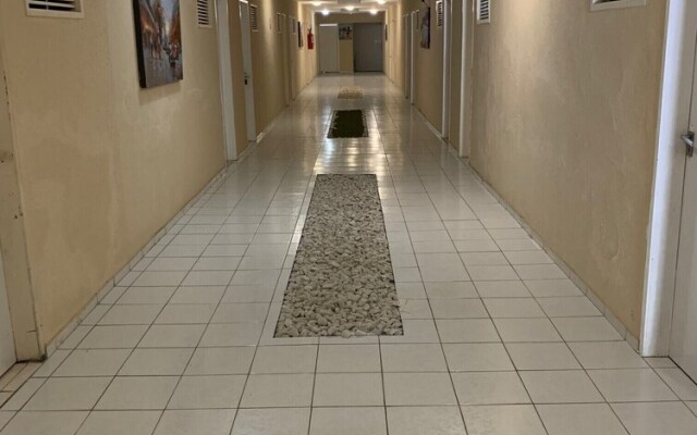 CP Hotel