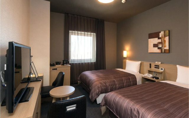 Hotel Route - Inn Chitose Ekimae