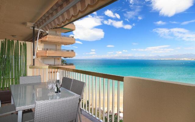 UHC Sorolla Apartments
