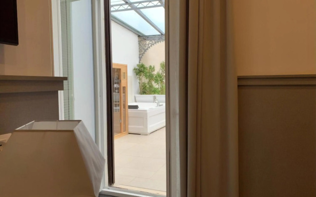 Villa Elisio Hotel & Spa