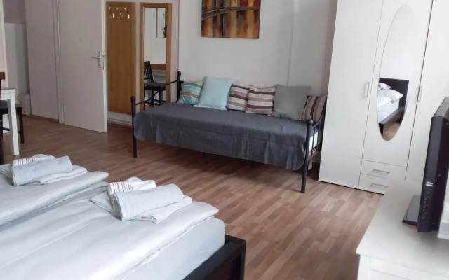 Apartment Alser