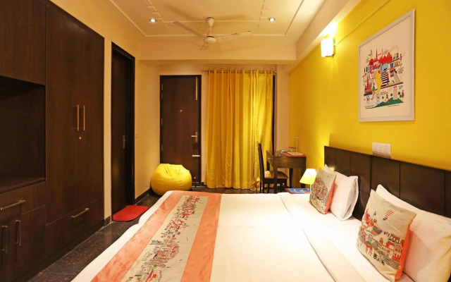 OYO Flagship Medanta