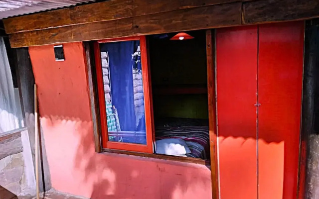 hostel mi lugar