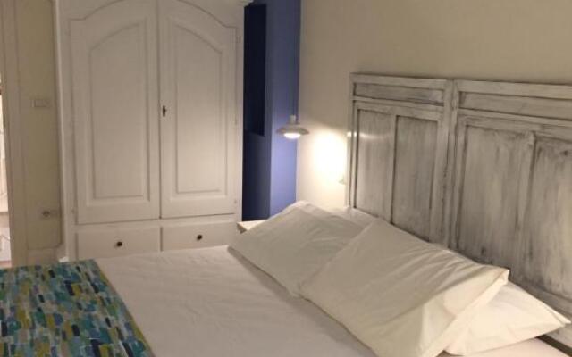 Apulia 35 B&B