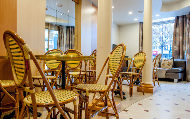 Grand Hotel du Bel Air