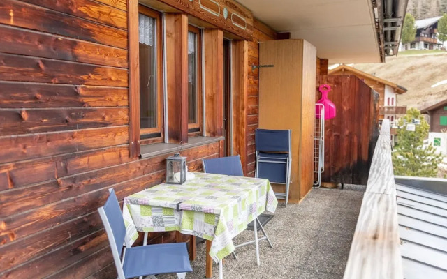 Sportina 12 Riederalp