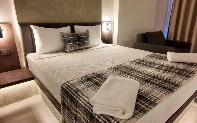 PALEMON Resort & Spa.