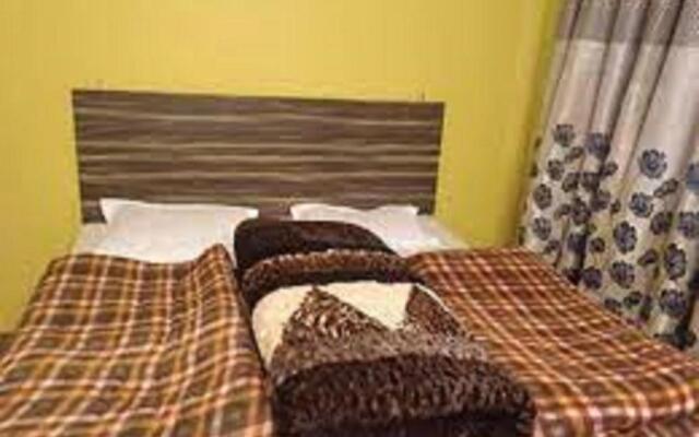 The Moksha Hasling by StayApart