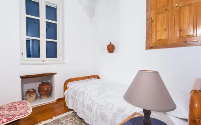 Marouso Villa - Paros Seaview Getaway