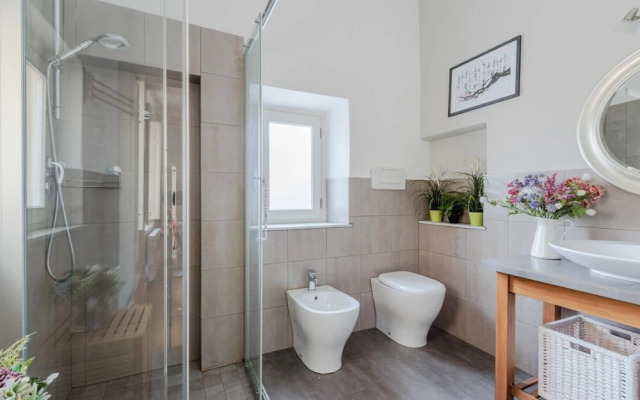Miss Penny in Lucca With 2 Bedrooms and 1 Bathrooms