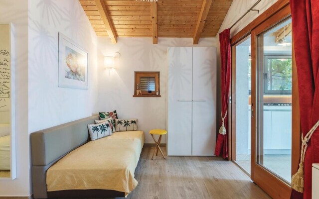 Awesome Home in Fazana With Wifi and 1 Bedrooms
