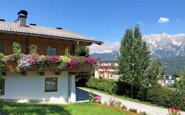 Appartement Stubeck by Schladming Appartements