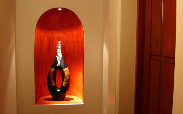 Marhialja Hotel Boutique
