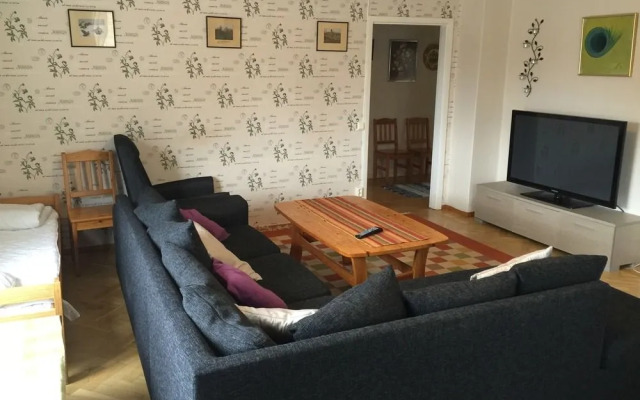 Kolmården Hostel & Apartments