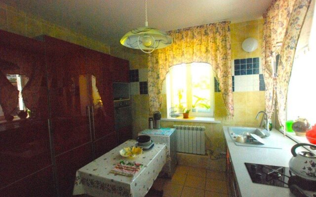 Mini-hotel Tikhiy dvorik